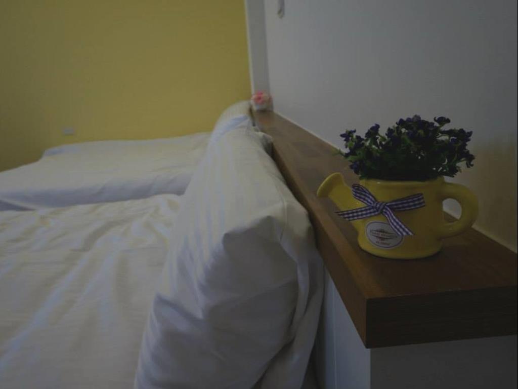 Q House Hotel Nantou Buitenkant foto
